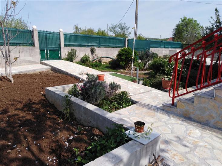 House Tamy - with jacuzzi