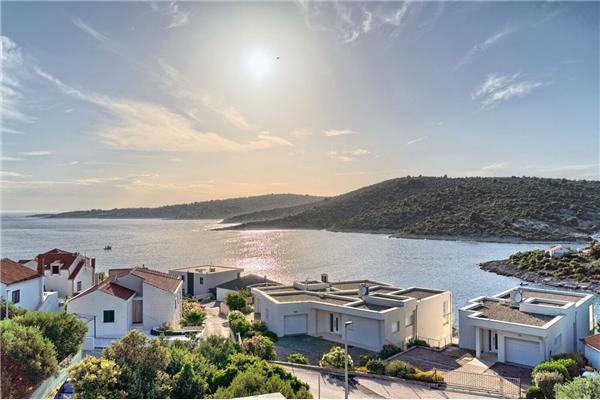 Apartment A2, for 6 persons