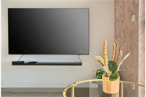 Apartment A2, for 6 persons