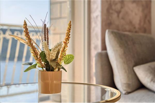 Apartment A2, for 6 persons