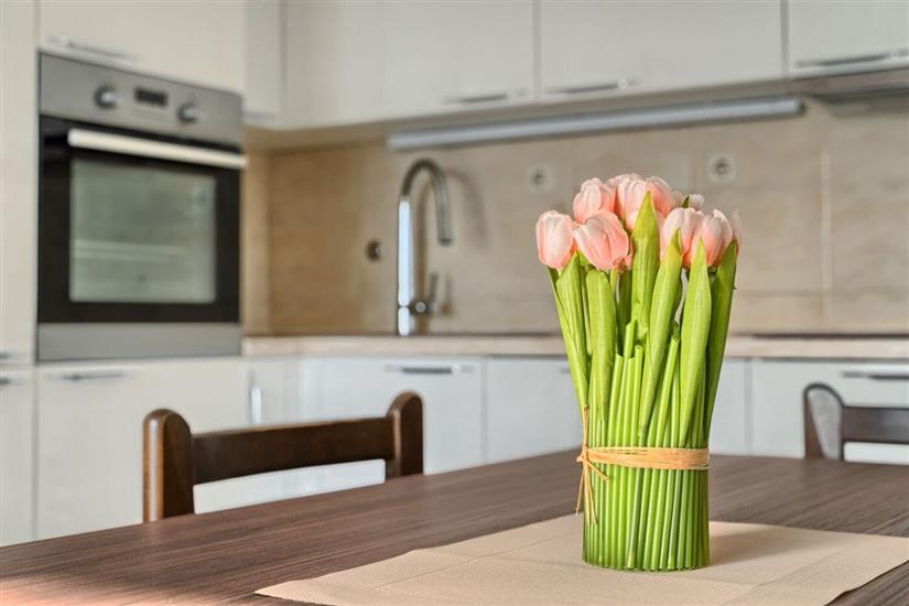 Apartment A2, for 6 persons