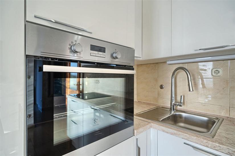 Apartment A2, for 6 persons