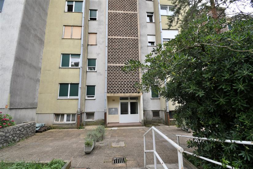 Apartmaj City