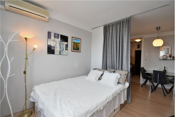 Apartman A1, na 2 osebe