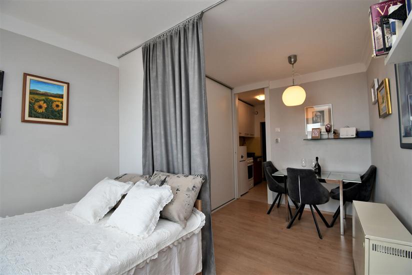 Apartman A1, na 2 osebe