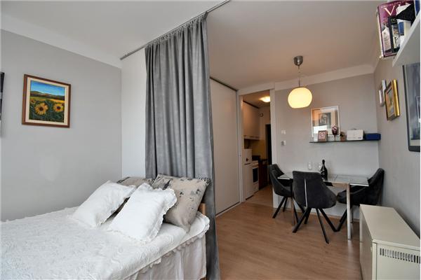 Apartman A1, na 2 osebe