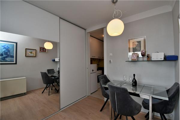 Apartman A1, na 2 osebe