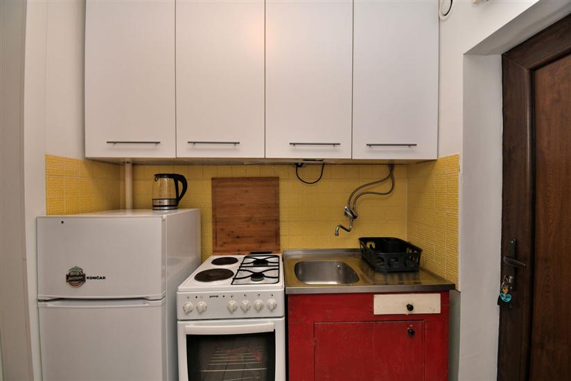 Apartman A1, na 2 osebe