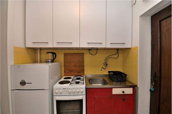 Apartman A1, na 2 osebe