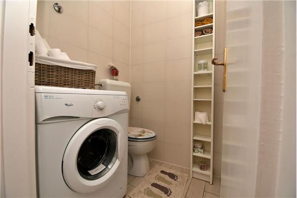 Apartman A1, na 2 osebe