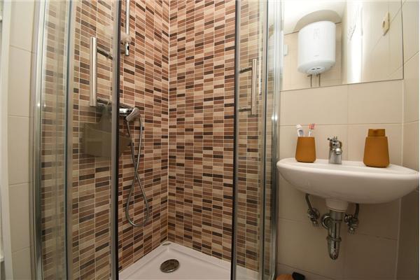 Apartman A1, na 2 osebe