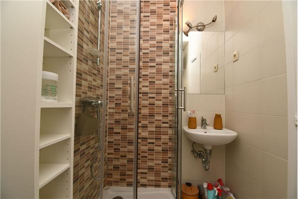 Apartman A1, na 2 osebe