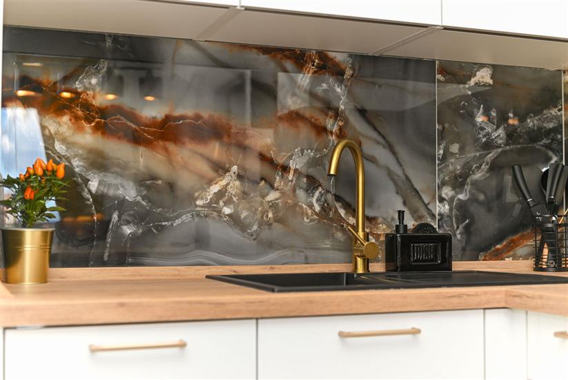 Apartment A1, for 2 persons