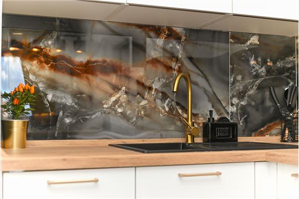 Apartment A1, for 2 persons