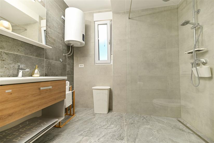 Apartment A3, for 2 persons