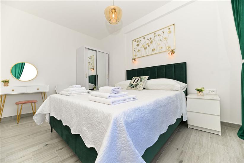 Apartment A3, for 2 persons