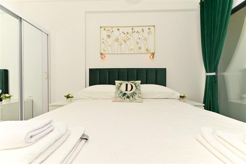 Apartment A3, for 2 persons