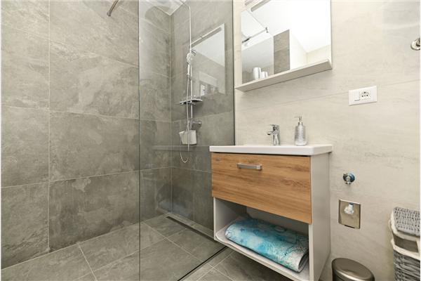 Apartment A4, for 4 persons