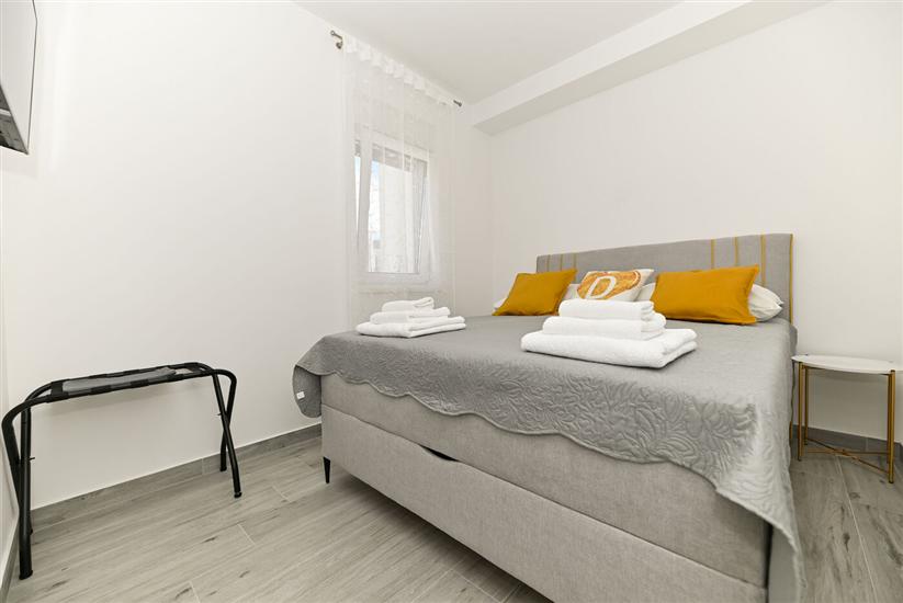 Apartment A4, for 4 persons