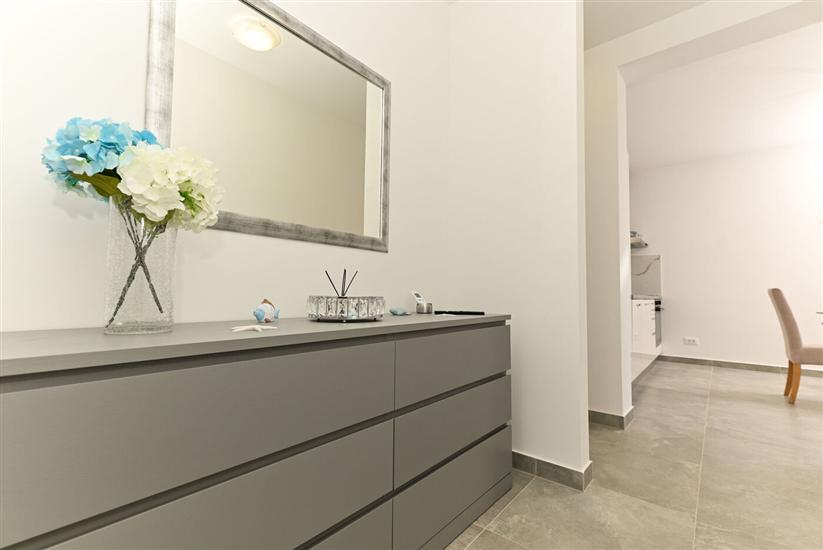 Apartment A4, for 4 persons