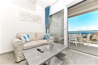 Apartment A4, for 4 persons