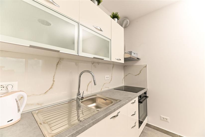 Apartment A4, for 4 persons