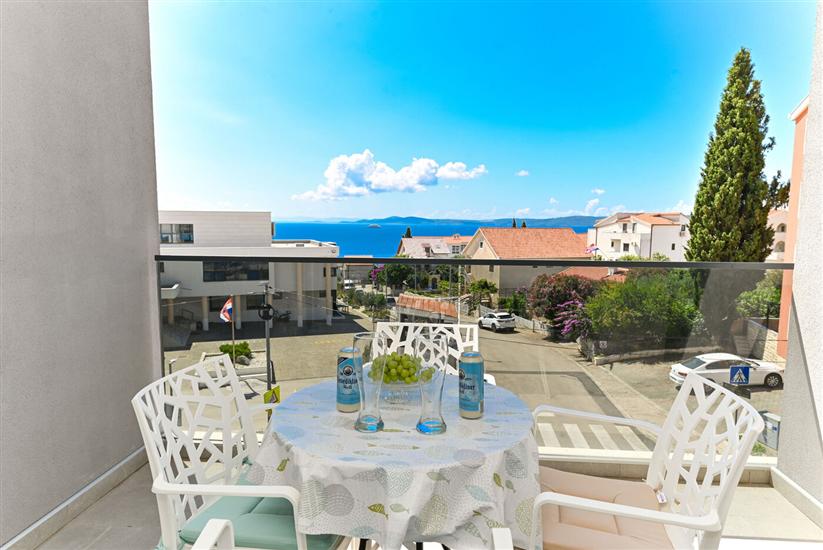 Apartment A4, for 4 persons