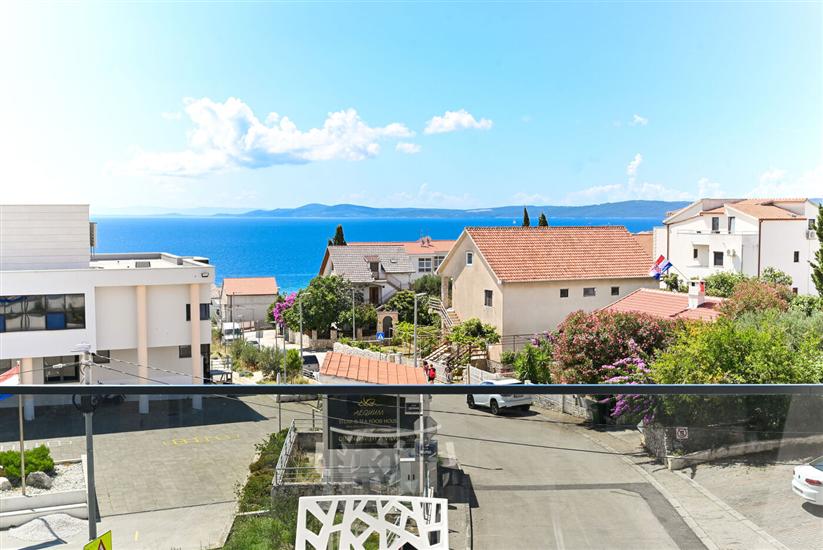 Apartment A4, for 4 persons