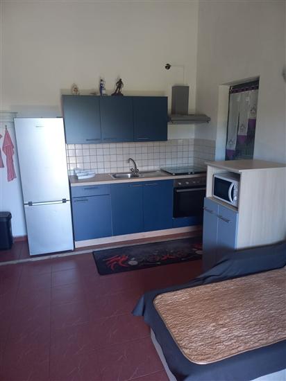 Apartman A1, 4 személyes