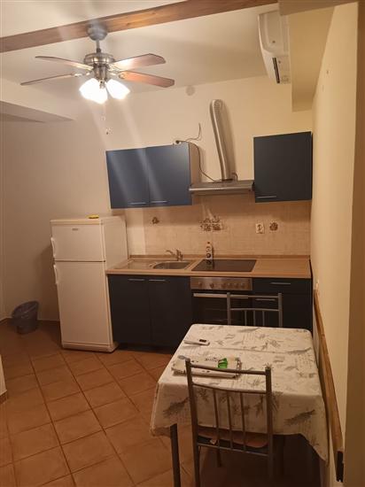 Apartment A5, for 3 persons