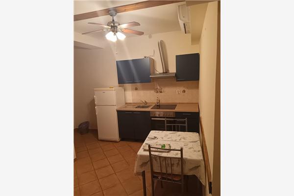 Apartment A5, for 3 persons