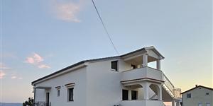 Apartment - Novi Vinodolski (Crikvenica)