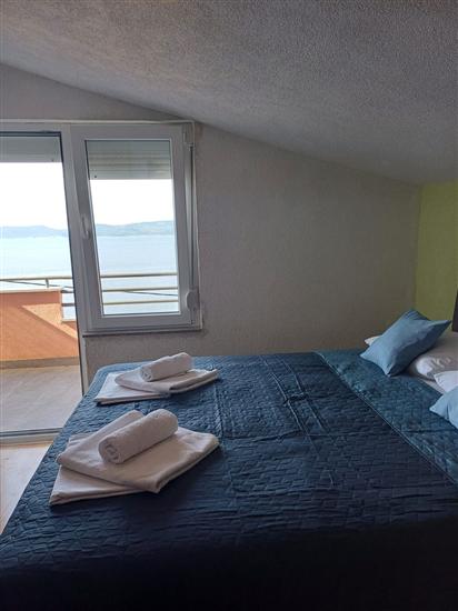 Apartment A3, for 4 persons