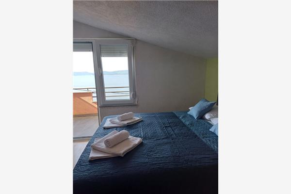 Apartment A3, for 4 persons