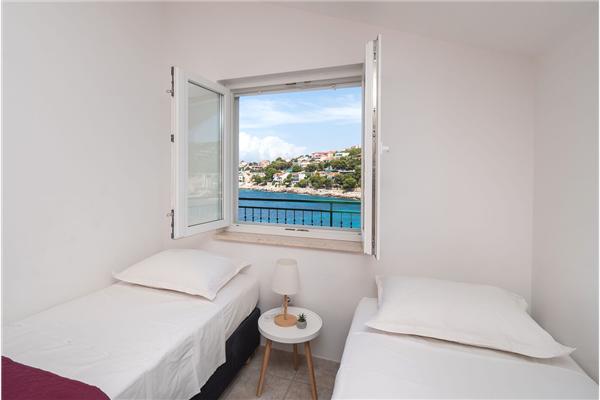 Apartment A4, for 4 persons