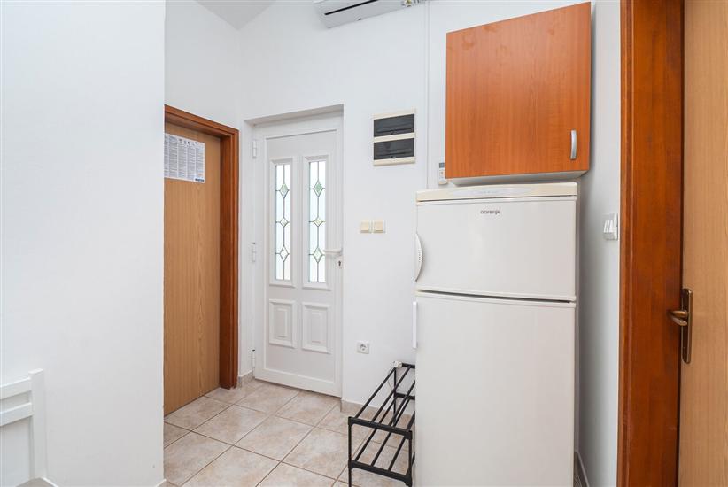 Apartment A4, for 4 persons