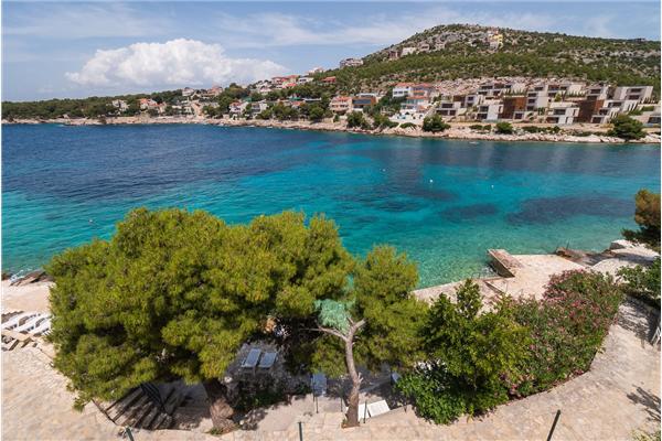 Apartment A4, for 4 persons