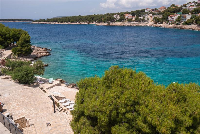 Apartment A4, for 4 persons