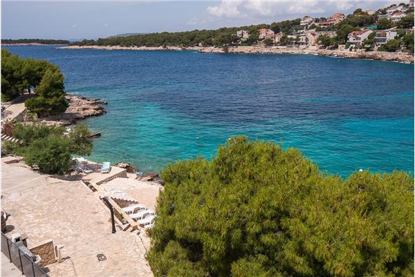 Apartment A4, for 4 persons