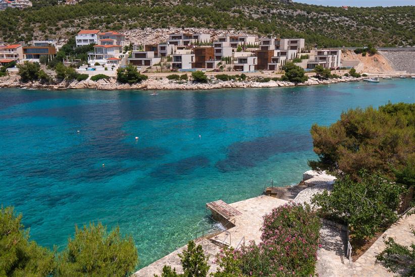 Apartment A4, for 4 persons