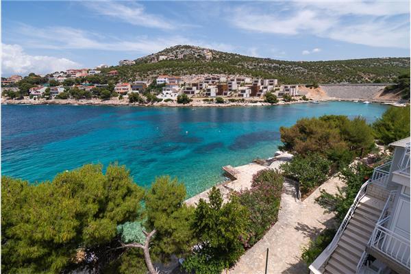 Apartment A4, for 4 persons