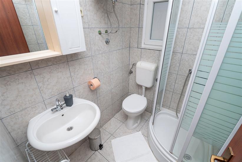 Apartment A3, for 4 persons