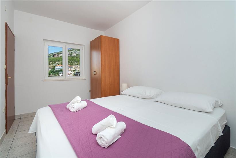 Apartment A3, for 4 persons