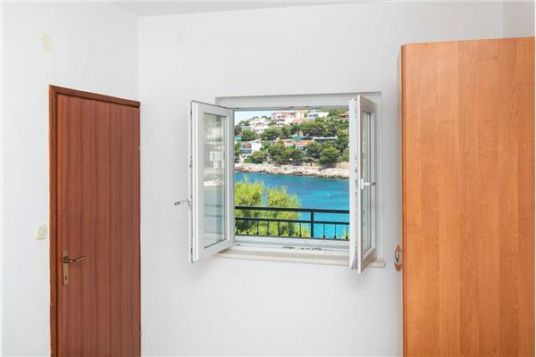 Apartment A3, for 4 persons