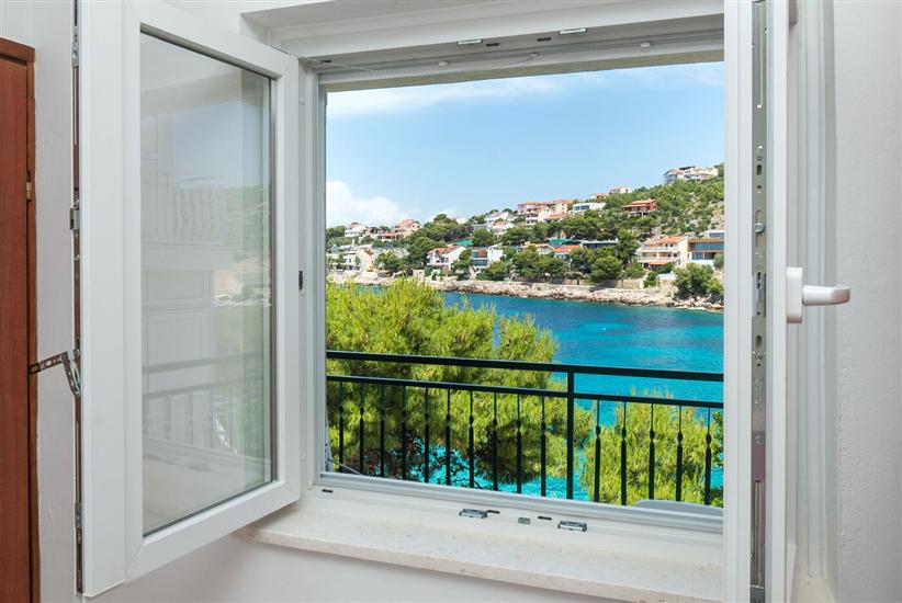 Apartment A3, for 4 persons