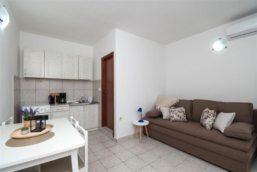 Apartment A3, for 4 persons