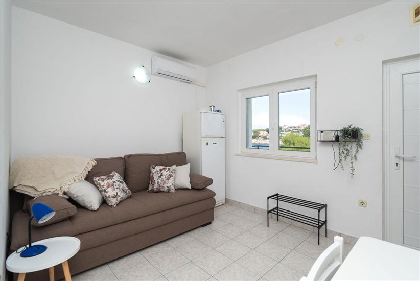 Apartment A3, for 4 persons