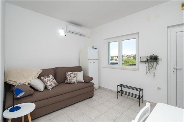 Apartment A3, for 4 persons