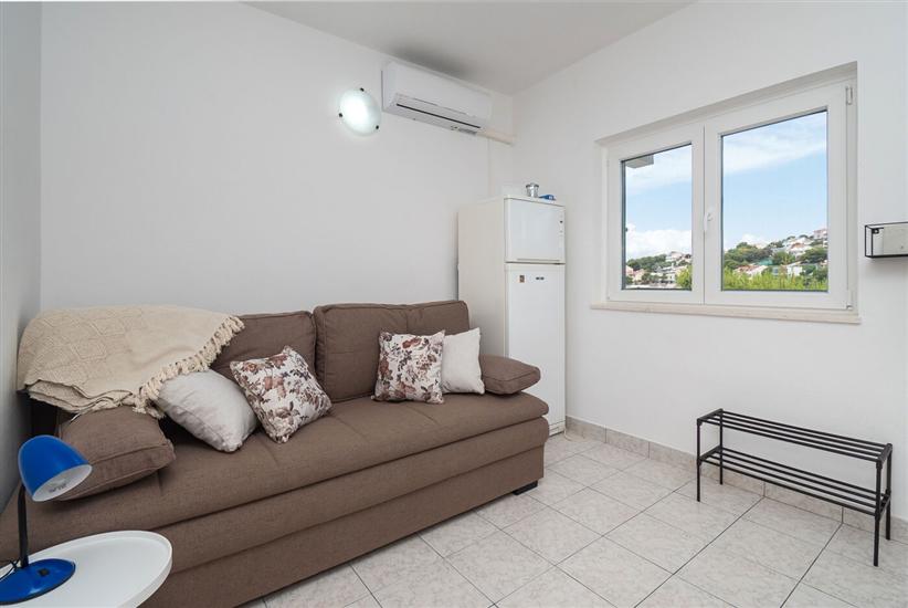 Apartment A3, for 4 persons