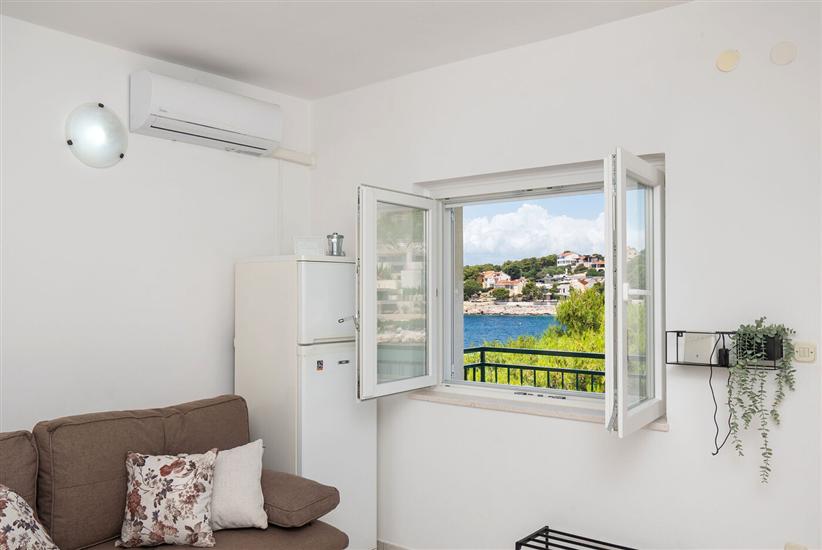 Apartment A3, for 4 persons